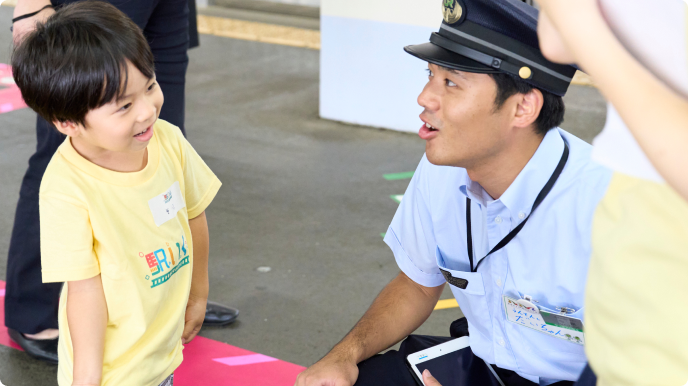 JR東日本スタートアップ株式会社